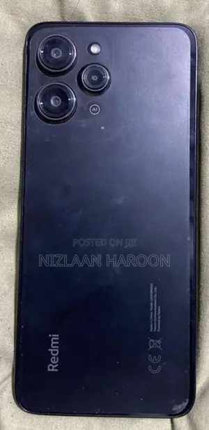 Xiaomi Redmi 12 (Used)
