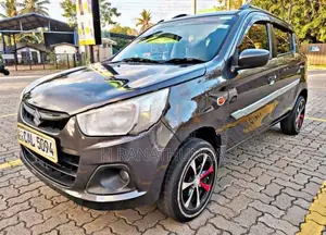 Suzuki Alto 2013