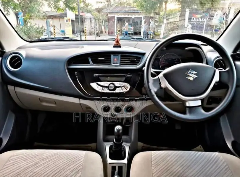 Suzuki Alto 2013