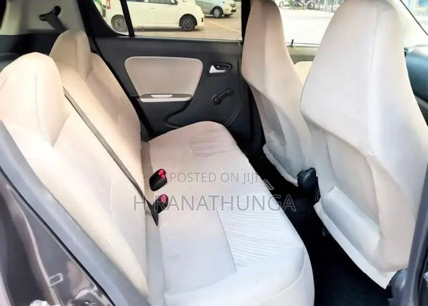 Suzuki Alto 2013