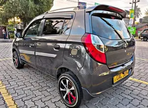 Suzuki Alto 2013