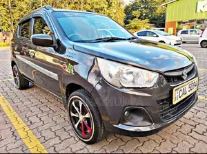 Suzuki Alto 2013