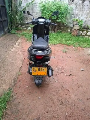 TVS Ntorq 125 2019