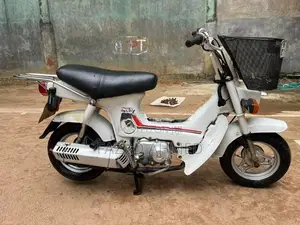 Honda Chaly 2004