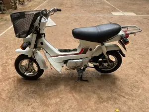 Honda Chaly 2004