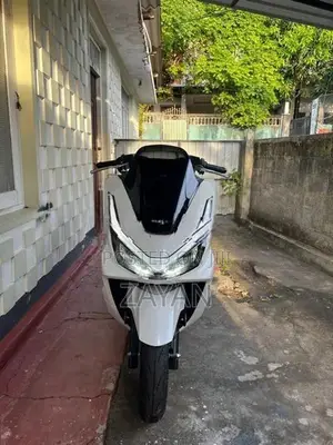Honda PCX160 2026