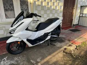 Honda PCX160 2026