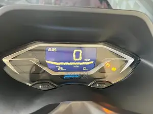 Honda PCX160 2026