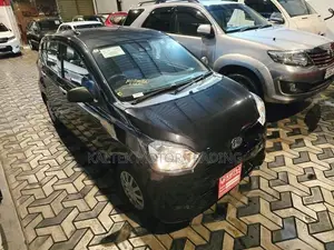 Daihatsu Mira L Safety 2023
