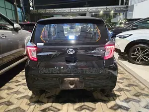 Daihatsu Mira L Safety 2023