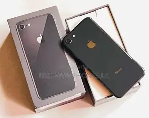 Apple iPhone 8 64GB (Used)