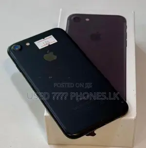 Apple iPhone 7 128GB (Used)