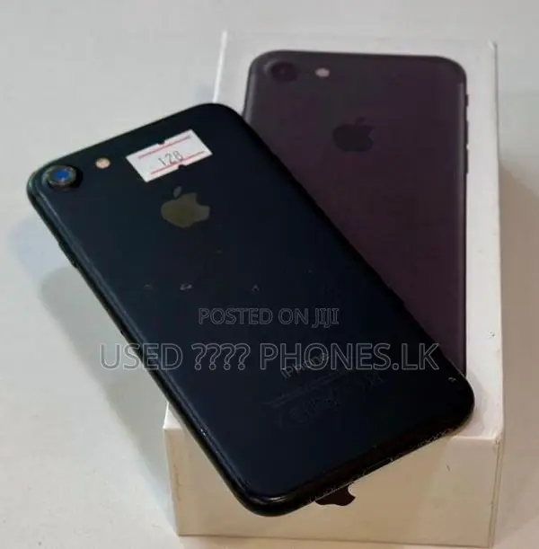 Apple iPhone 7 128GB (Used)