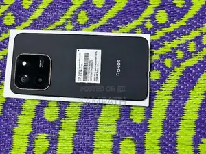 Honor X7b (Used)