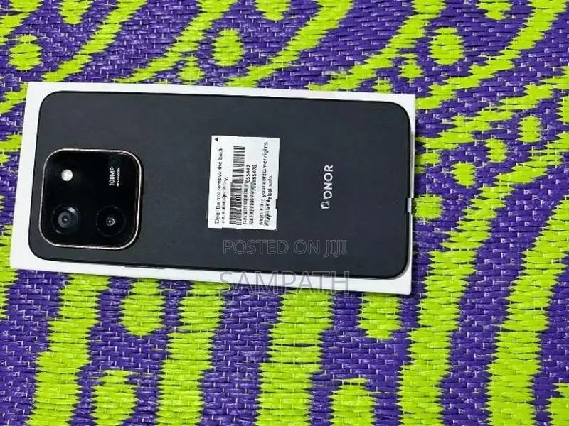 Honor X7b (Used)