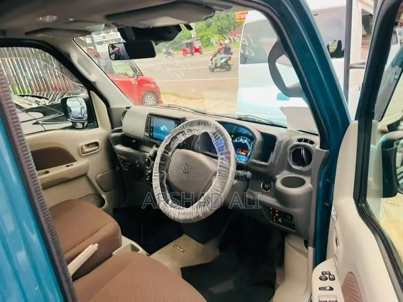 Suzuki Every Join 2025