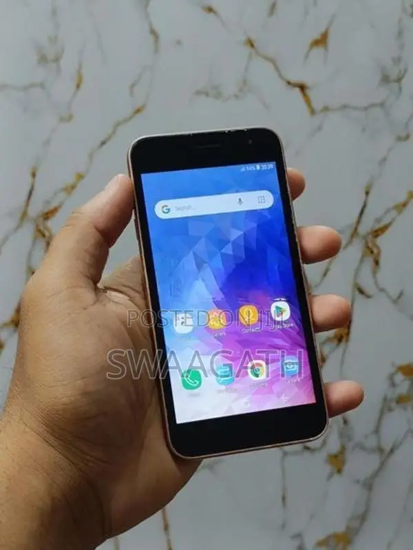 Samsung Galaxy J2 Pro (Used)