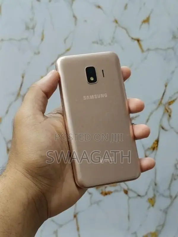 Samsung Galaxy J2 Pro (Used)