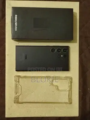Samsung Galaxy S23 Ultra (Used)
