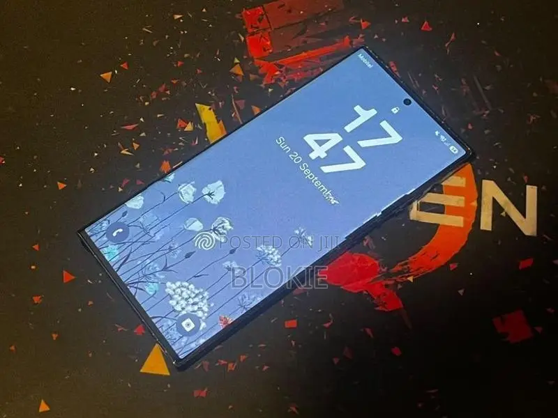 Samsung Galaxy S23 Ultra (Used)