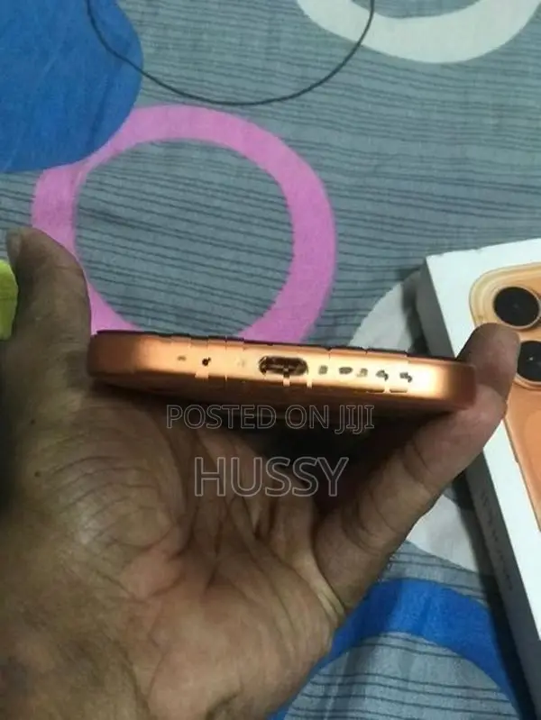 Apple iPhone 17 Pro Max (Used)