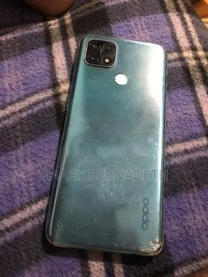 Oppo A15 (Used)