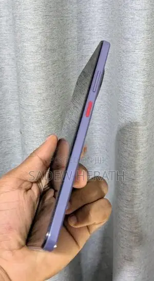 ZTE nubia (Used)
