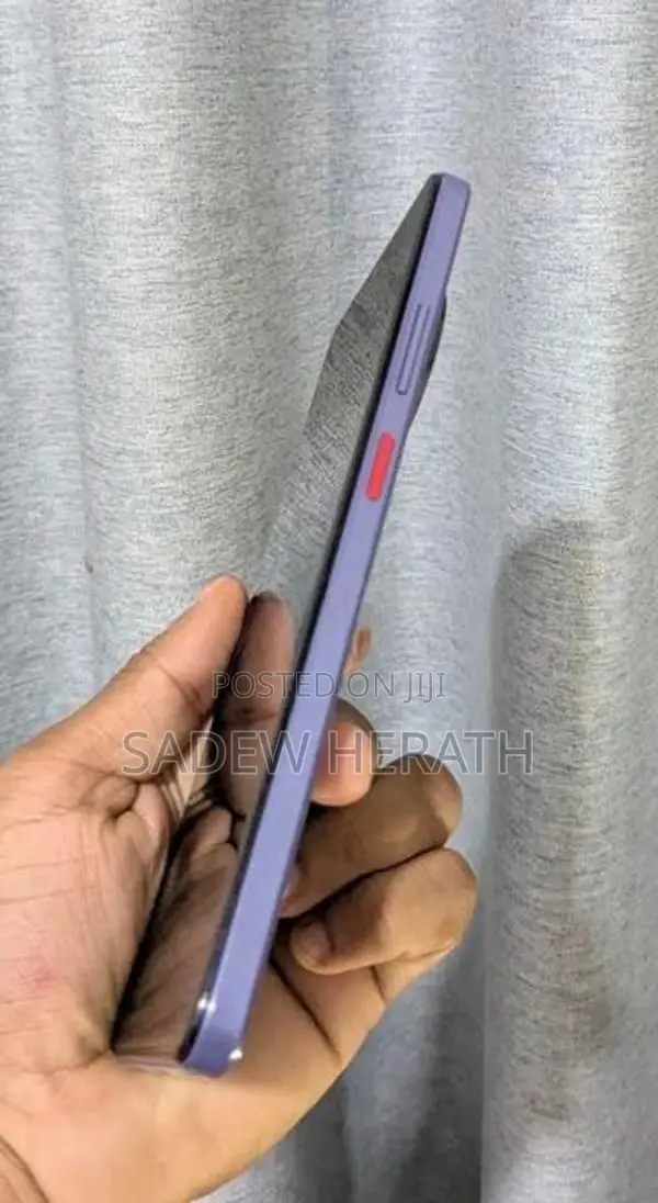 ZTE nubia (Used)