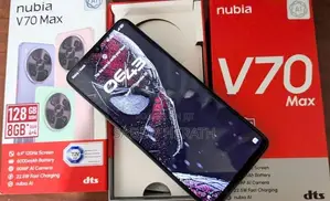 ZTE nubia (Used)