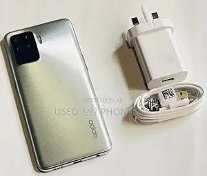 Oppo F19 Pro Plus - 5G 8GB|128GB (Used)