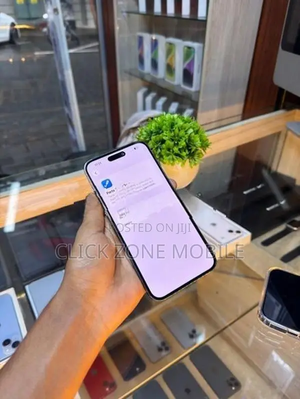 Apple iPhone 14 Pro Max 256GB (Used)