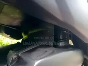 Yamaha Ray ZR 2017