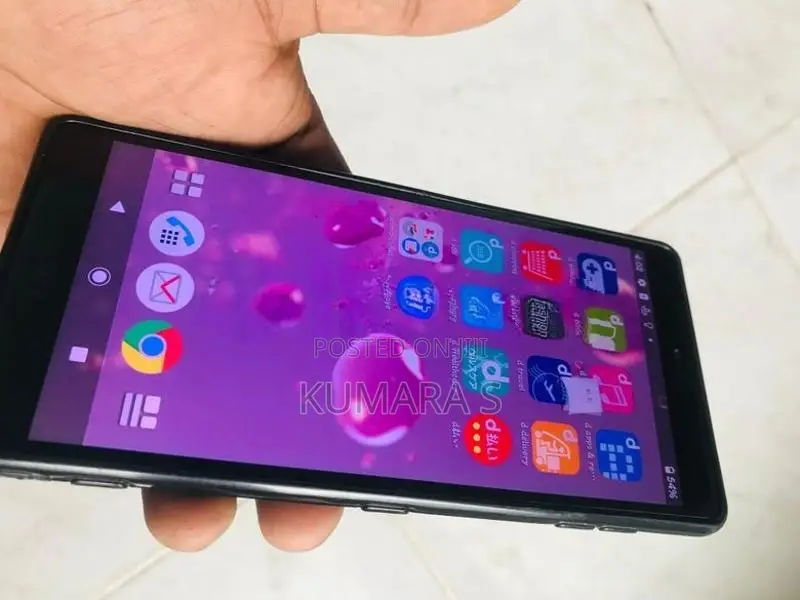 Sony Xperia XZ2 (Used)