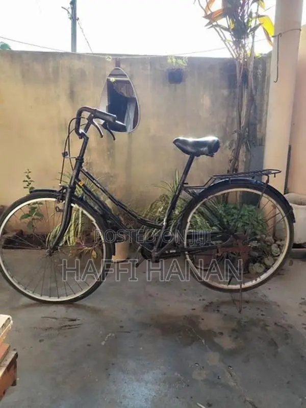 Japan Bicycle