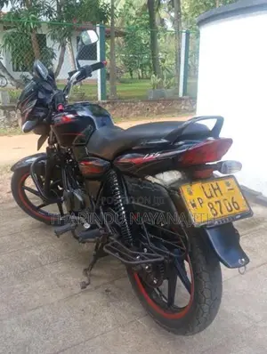 Bajaj Discover 2009