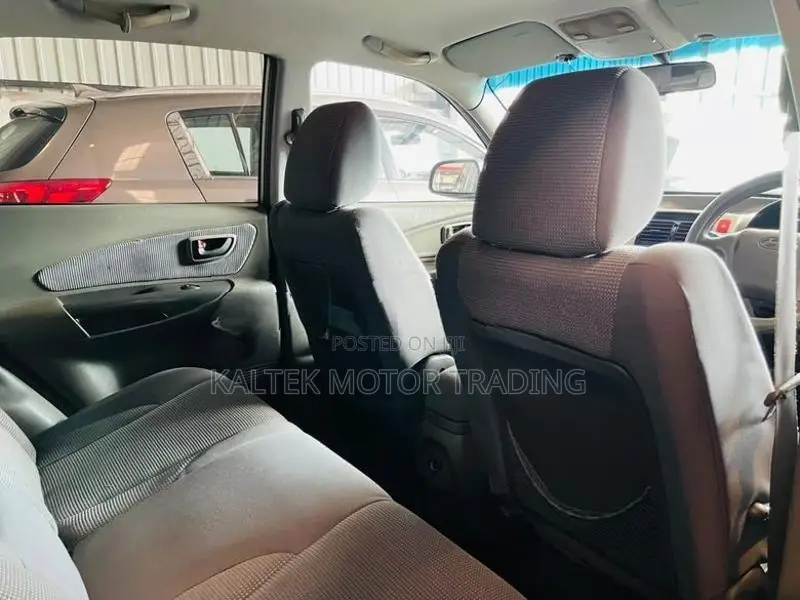 Hyundai Tucson Fully Loaded 2006