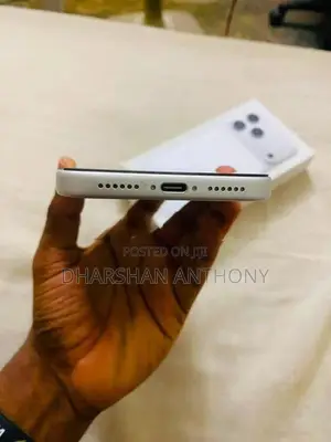 Apple iPhone 17 Pro Max 256GB (Used)