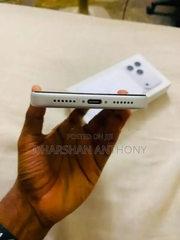 Apple iPhone 17 Pro Max 256GB (Used)