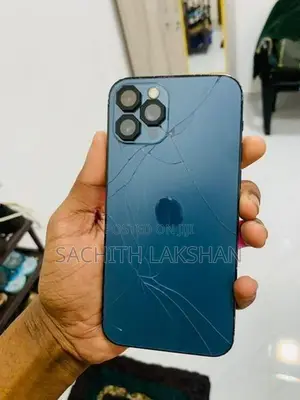 Apple iPhone 12 Pro (Used)