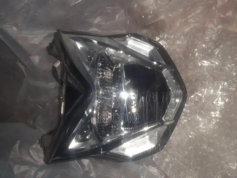 Dio LED Headlight