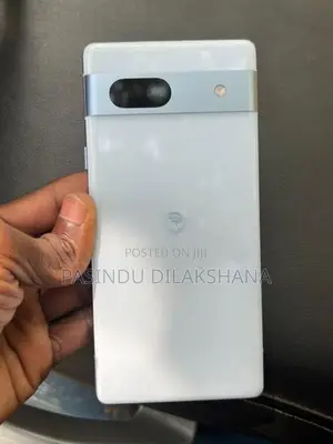 Google Pixel 7a (Used)