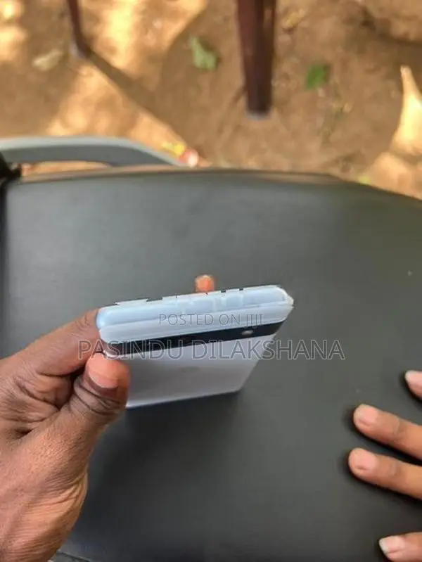 Google Pixel 7a (Used)