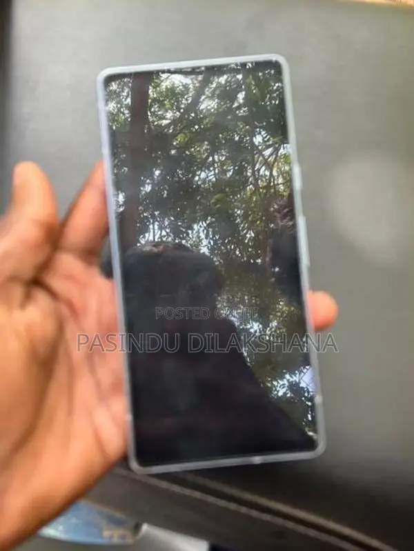 Google Pixel 7a (Used)
