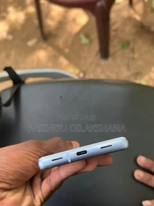 Google Pixel 7a (Used)