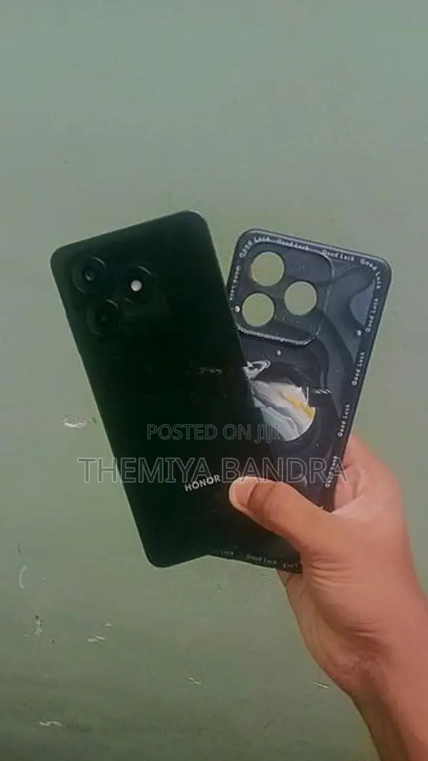 Honor X5 Plus (Used)