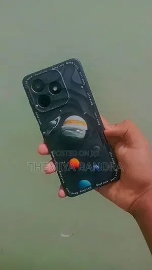 Honor X5 Plus (Used)