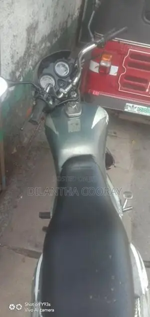 TVS Star Sport 2006