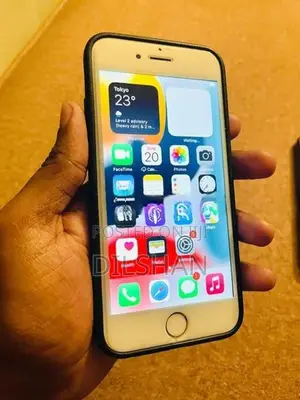 Apple iPhone 6S (Used)