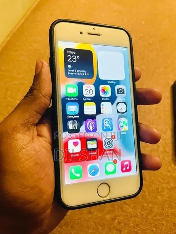 Apple iPhone 6S (Used)