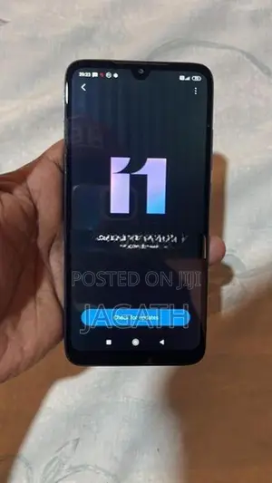 Xiaomi Redmi 7 (Used)